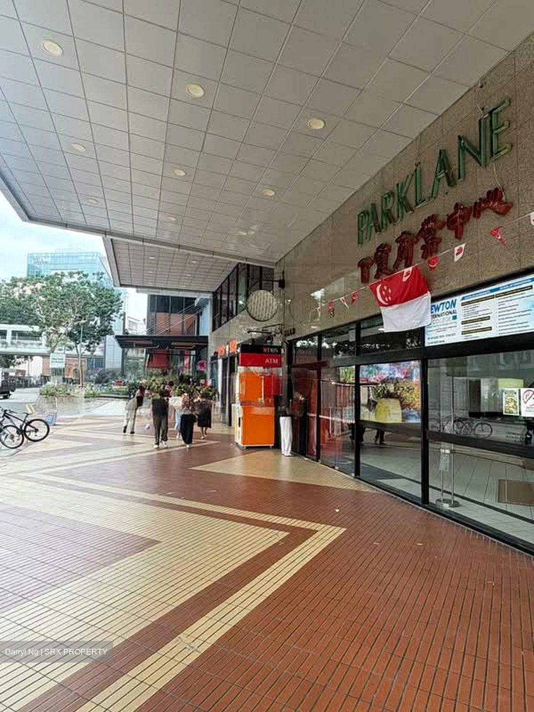 Parklane Shopping Mall (D7), Shop House #627169351